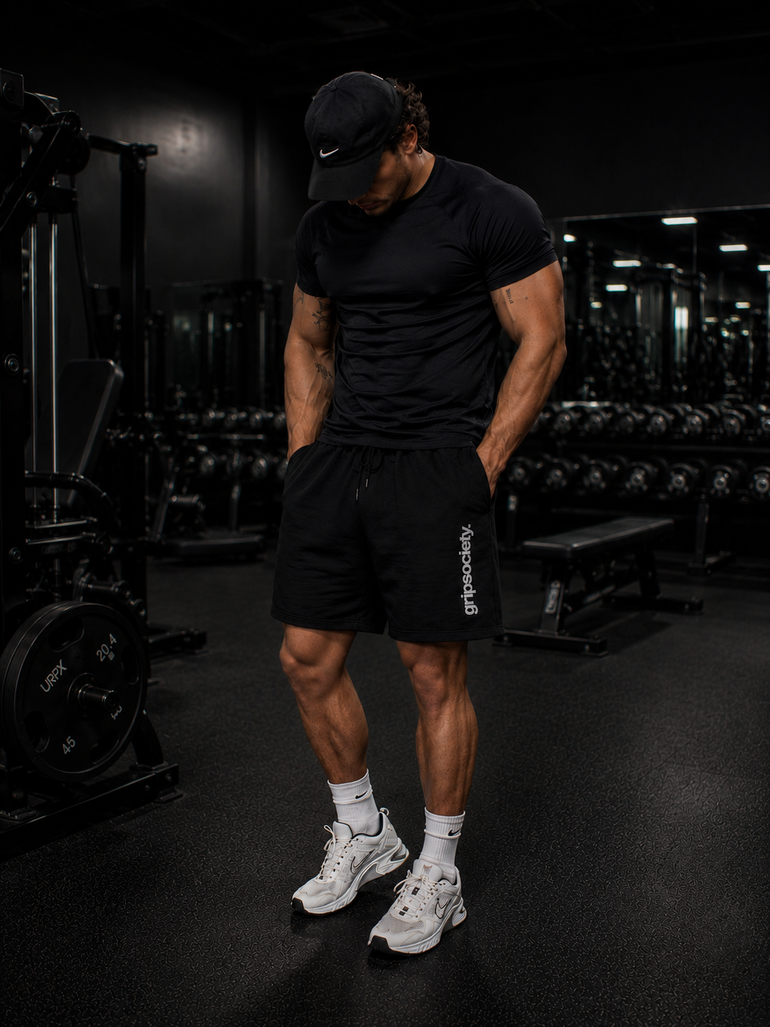 The Core Stadium Shorts