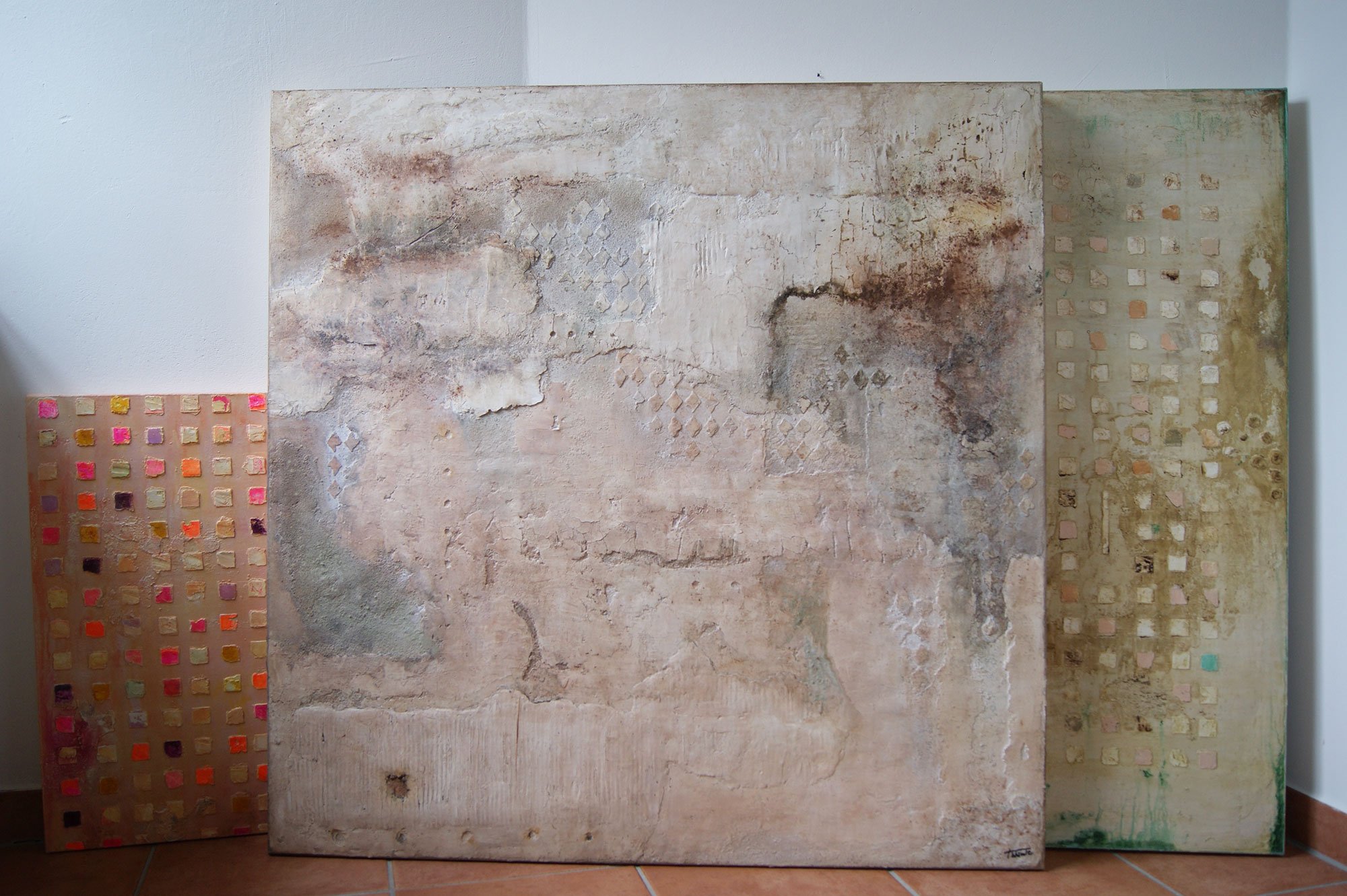 Vergaenglichkeit_6_1_MixedMedia_100x100_Bluemle.jpg