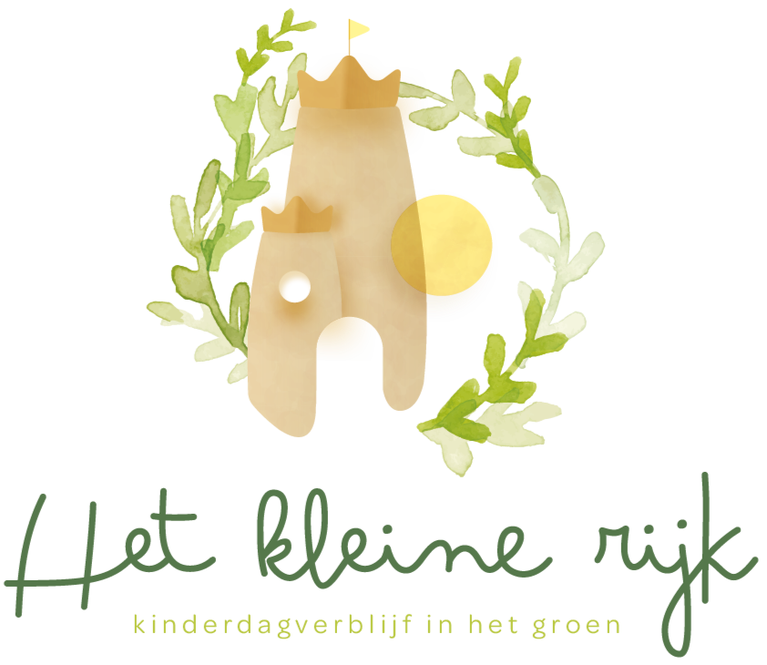 Het kleine rijk