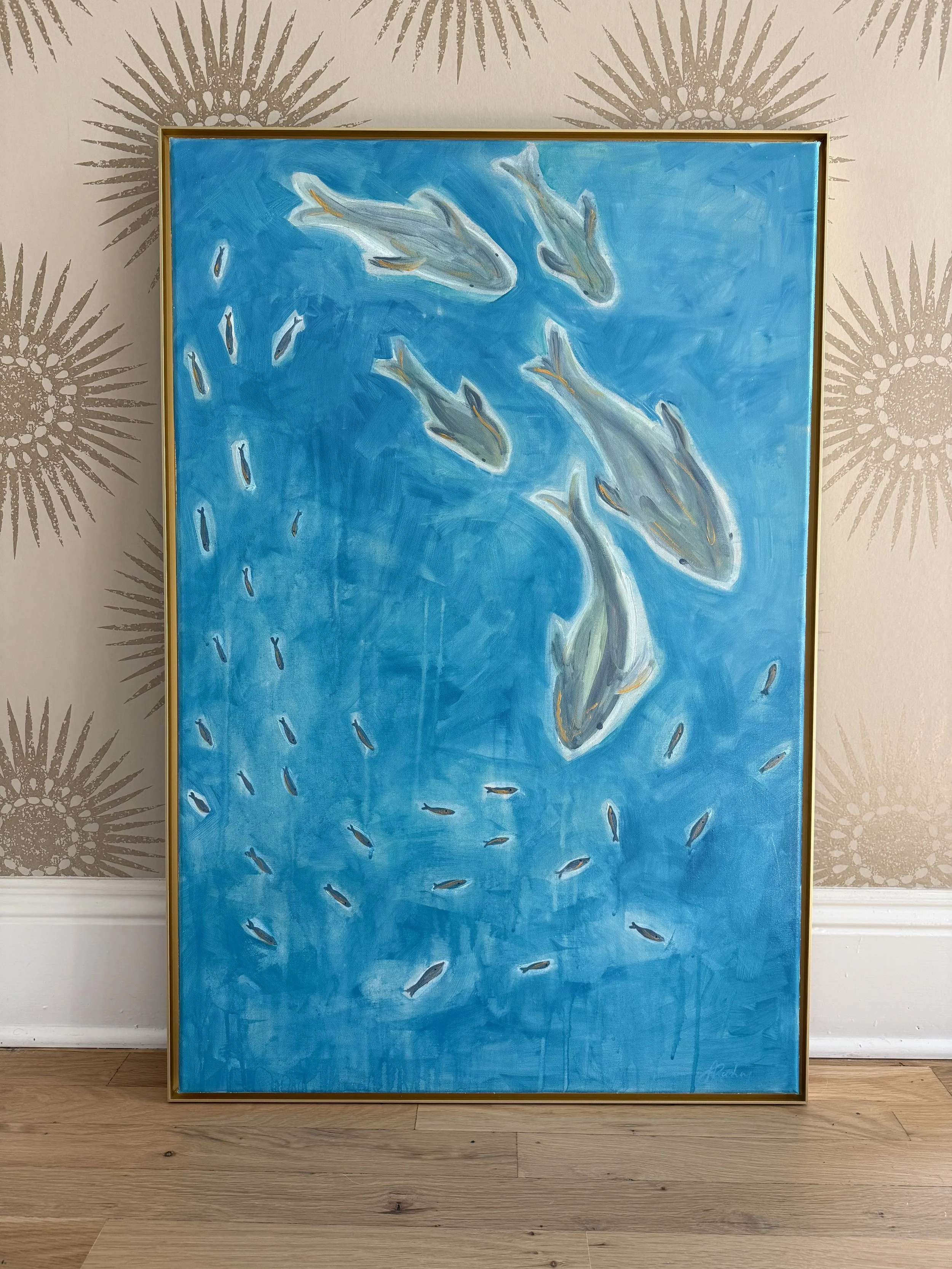 "Fisher of Men" - not available