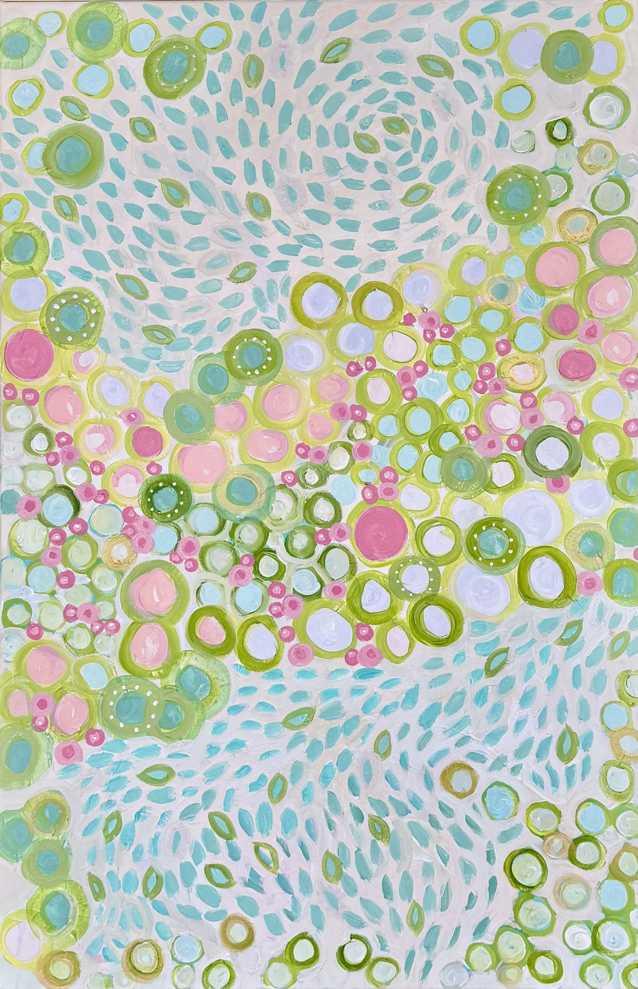 Coral Reef Series no. 001