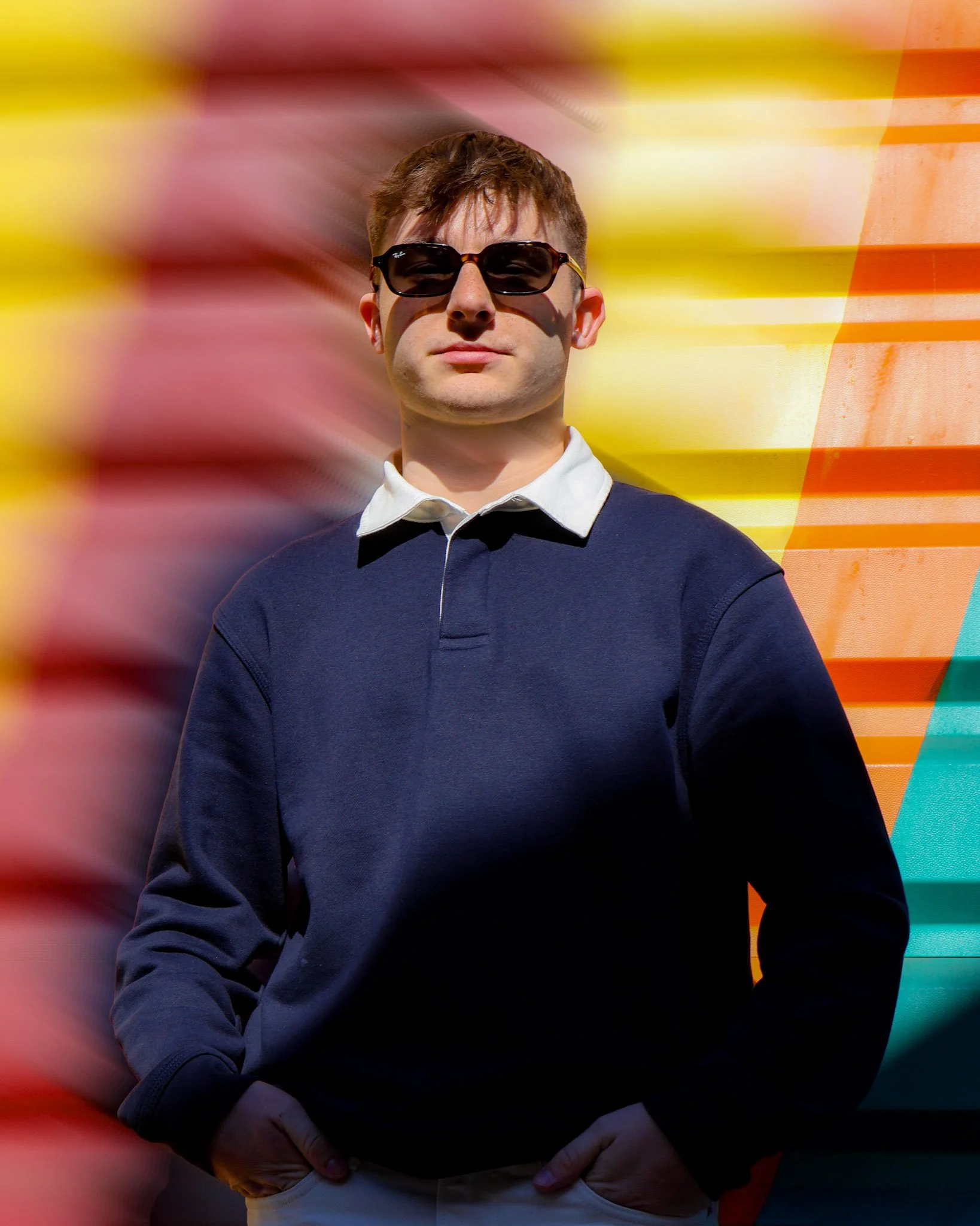 The Personal Brand Builder