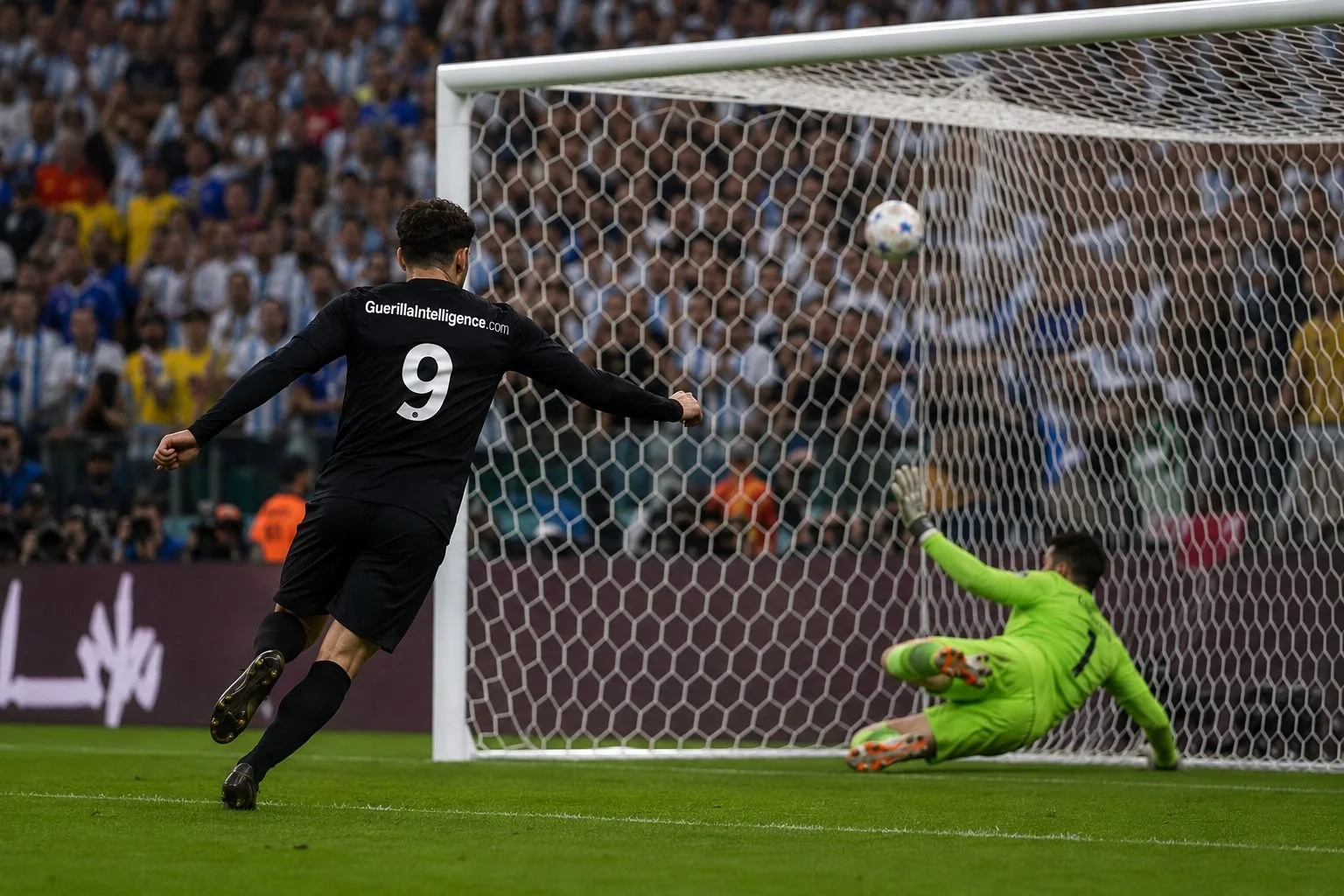 How the soccer jersey nobody bought is now an ESG problem.