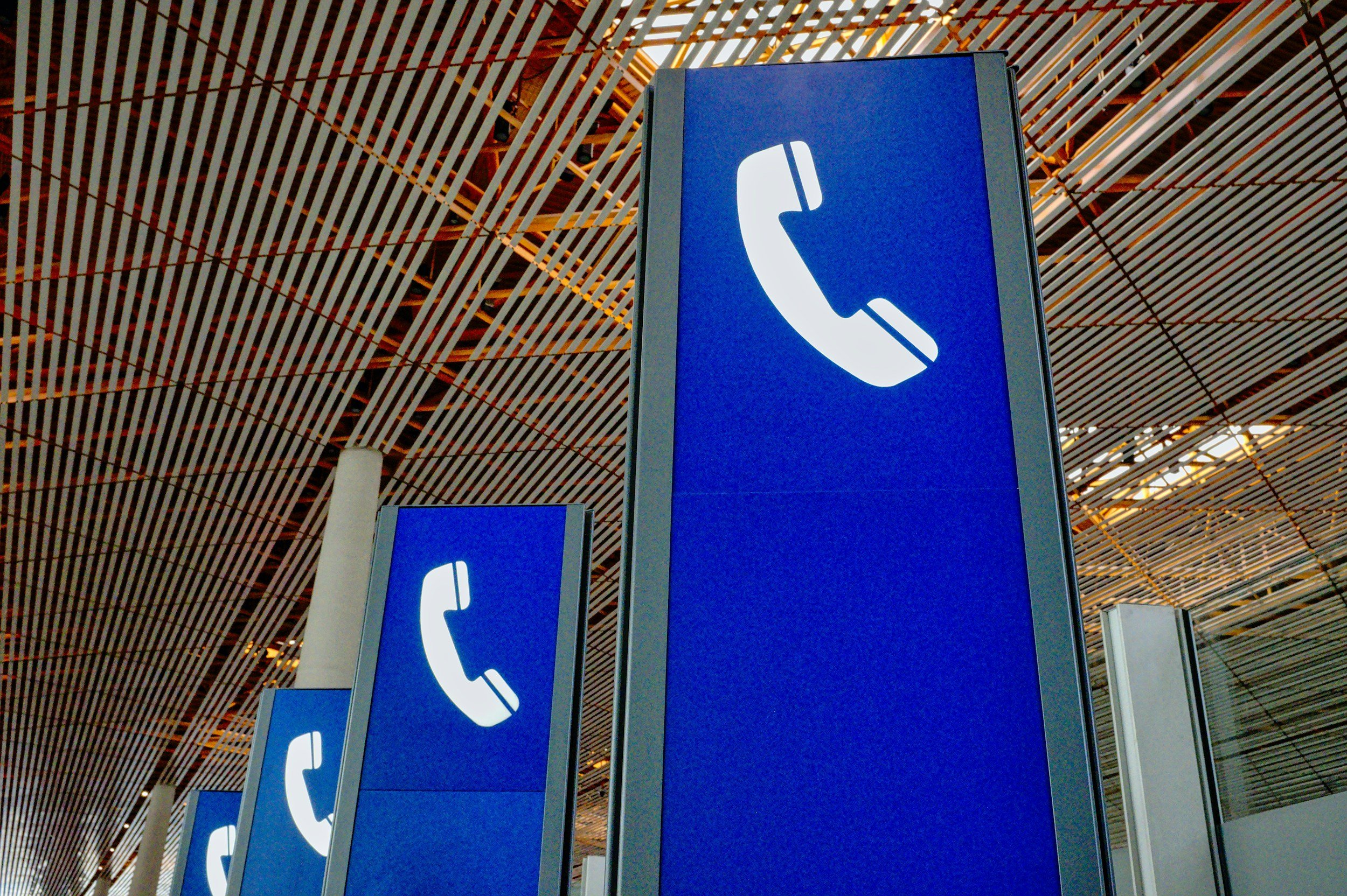 How your telecom back-up contract stopped being a back-up.