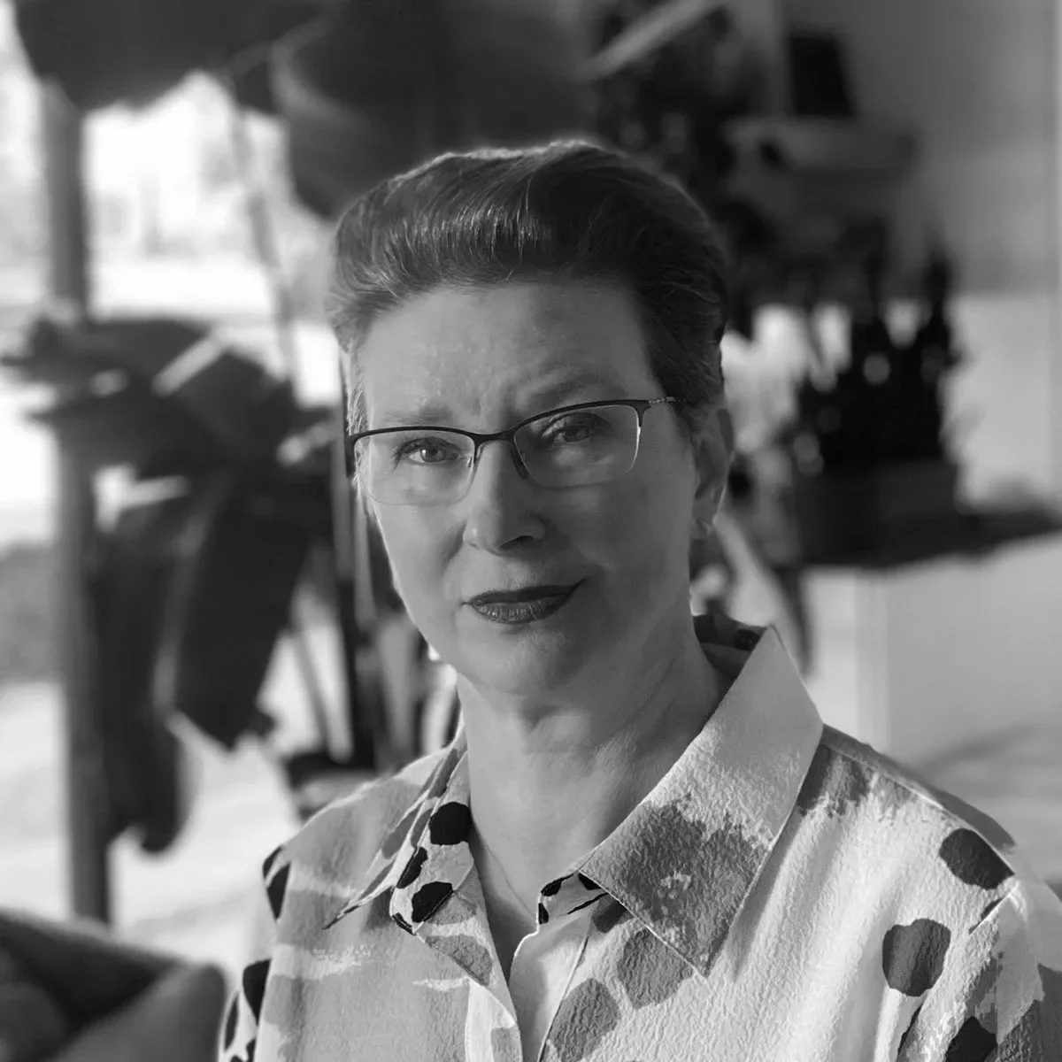 Jacquelyn Graham