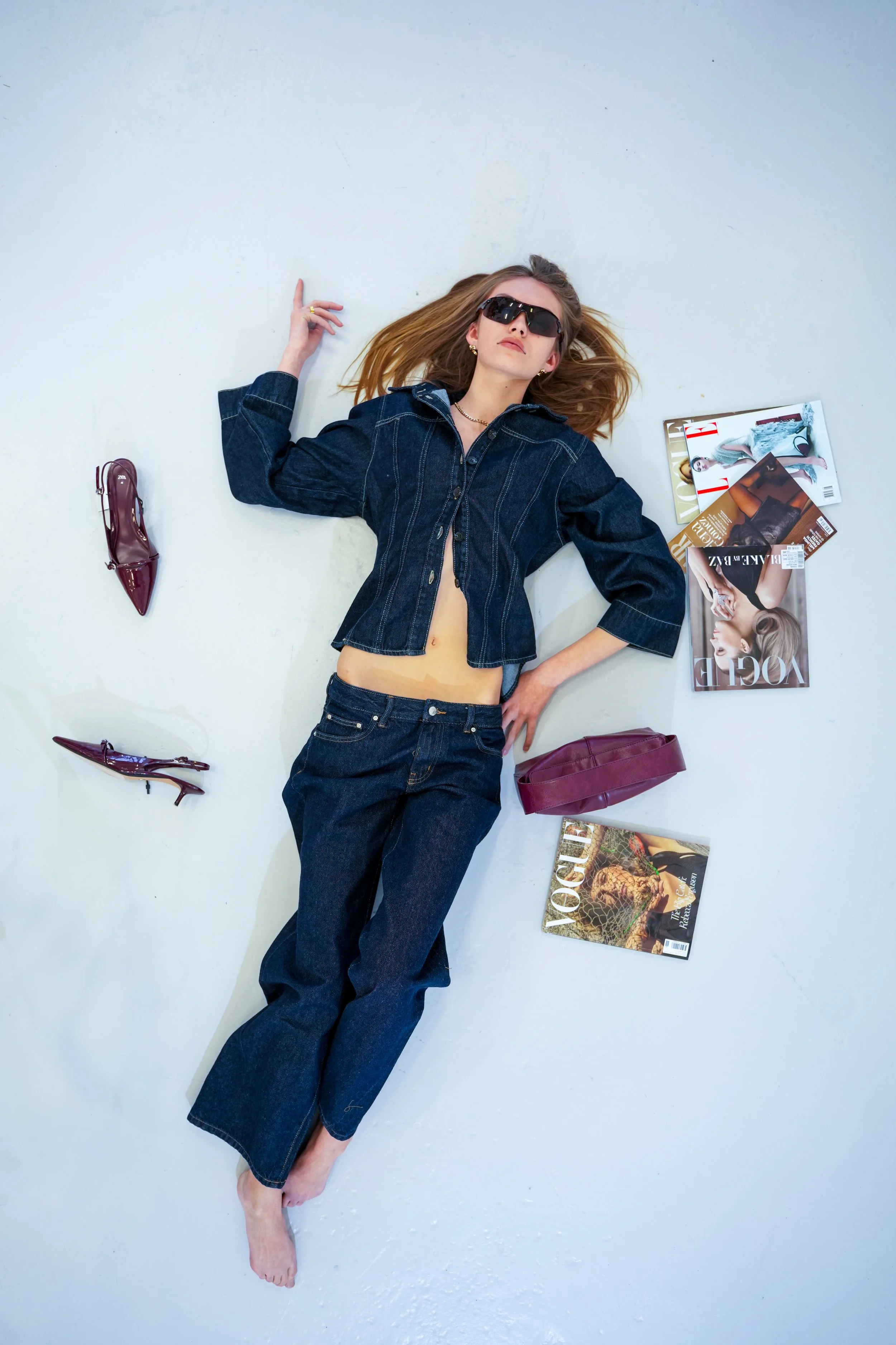 Editorial