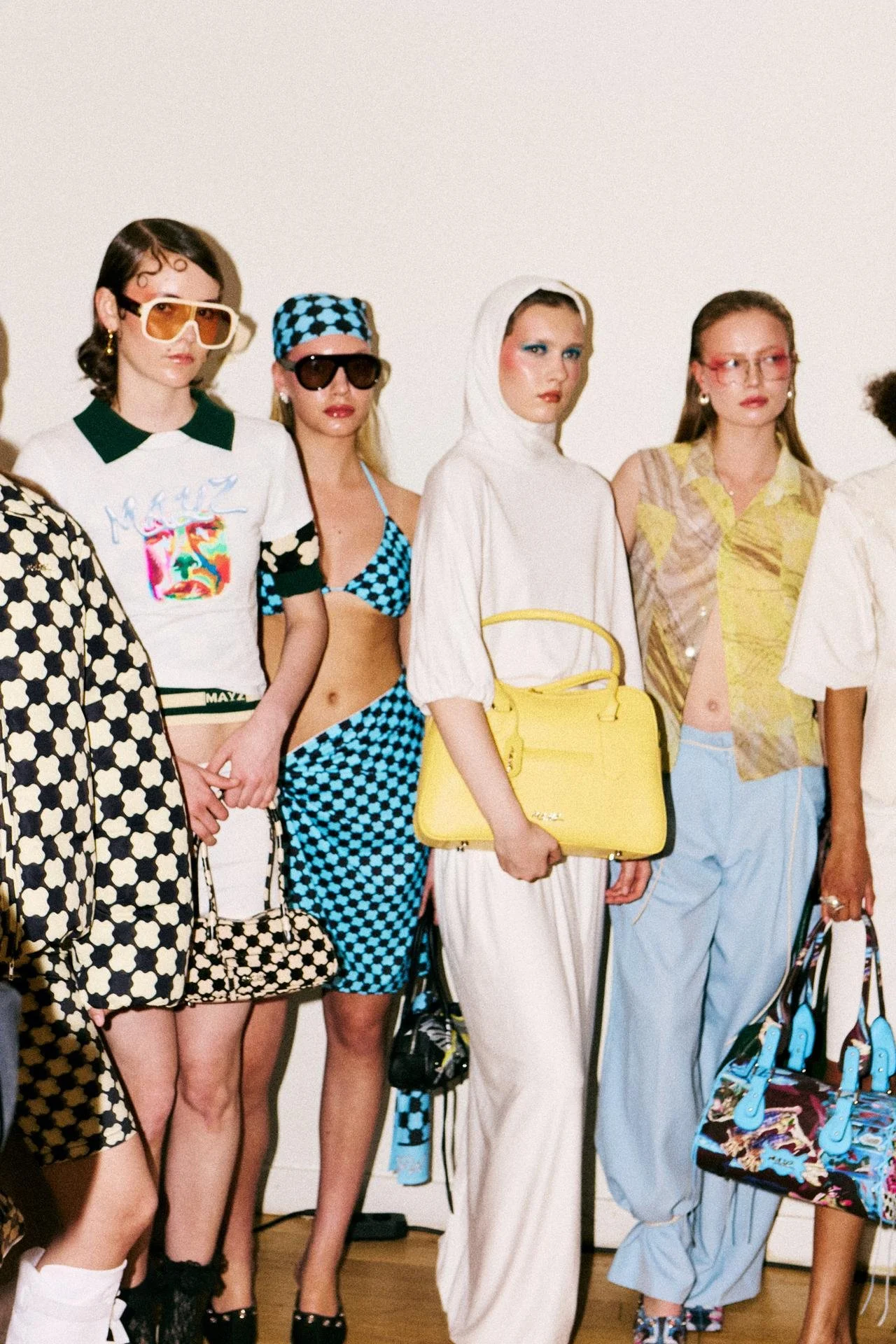 Stockholm FW 2025