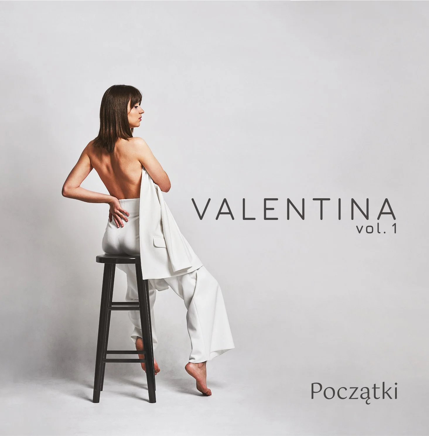 Album VALENTINA vol.1