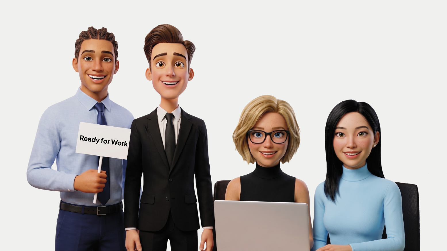 Captivation AI Launches Breakthrough Real-Time Avatar Platform for Mass-Market Deployment