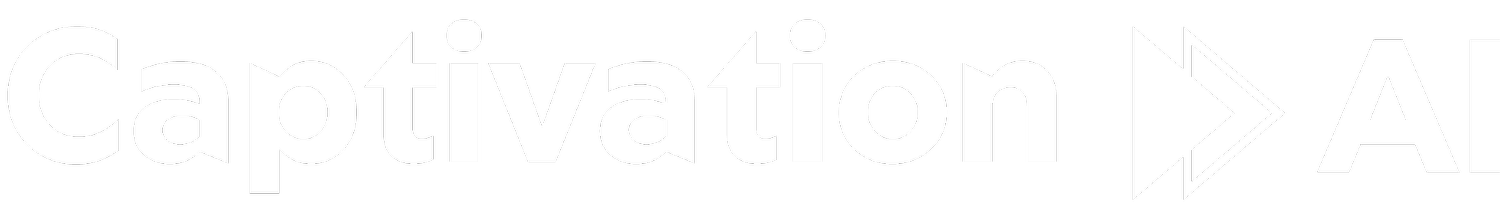 Captivation AI
