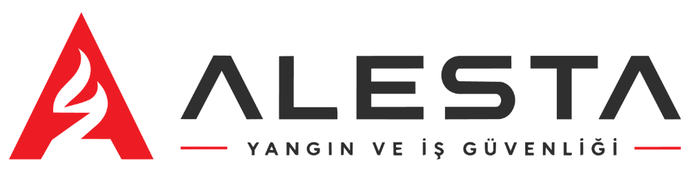 Alesta Yangın ve İş Güvenliği