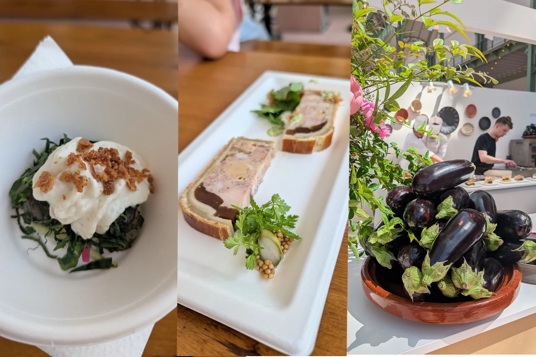 taste of paris, 10th edition (part 1)