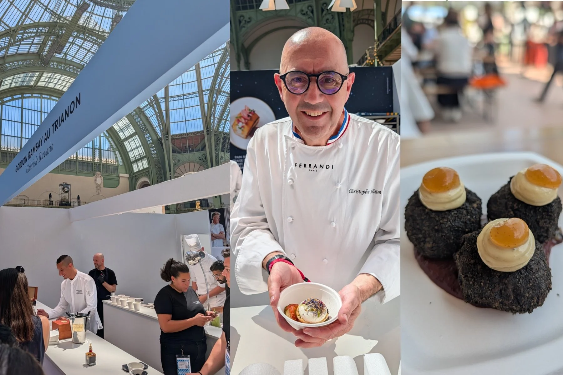 taste of paris, 10th edition (part 2) 