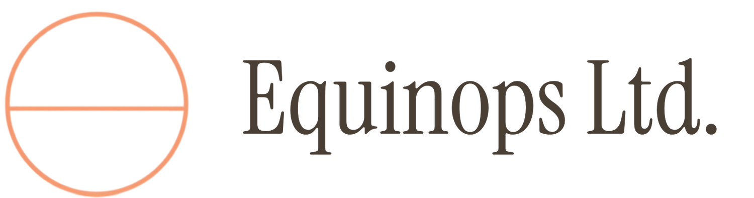 Equinops Ltd