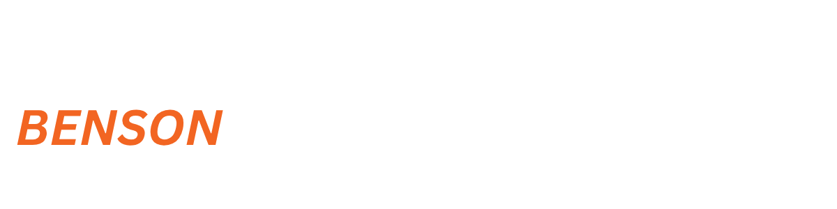 Benson Finance