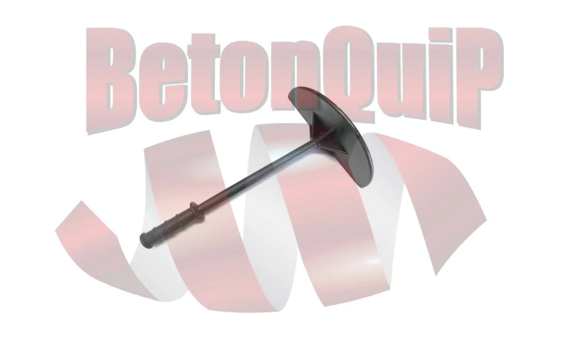 Automotive part, likely an engine valve or diesel fuel injector, with a logo or watermark reading "Betoquip" in the background.