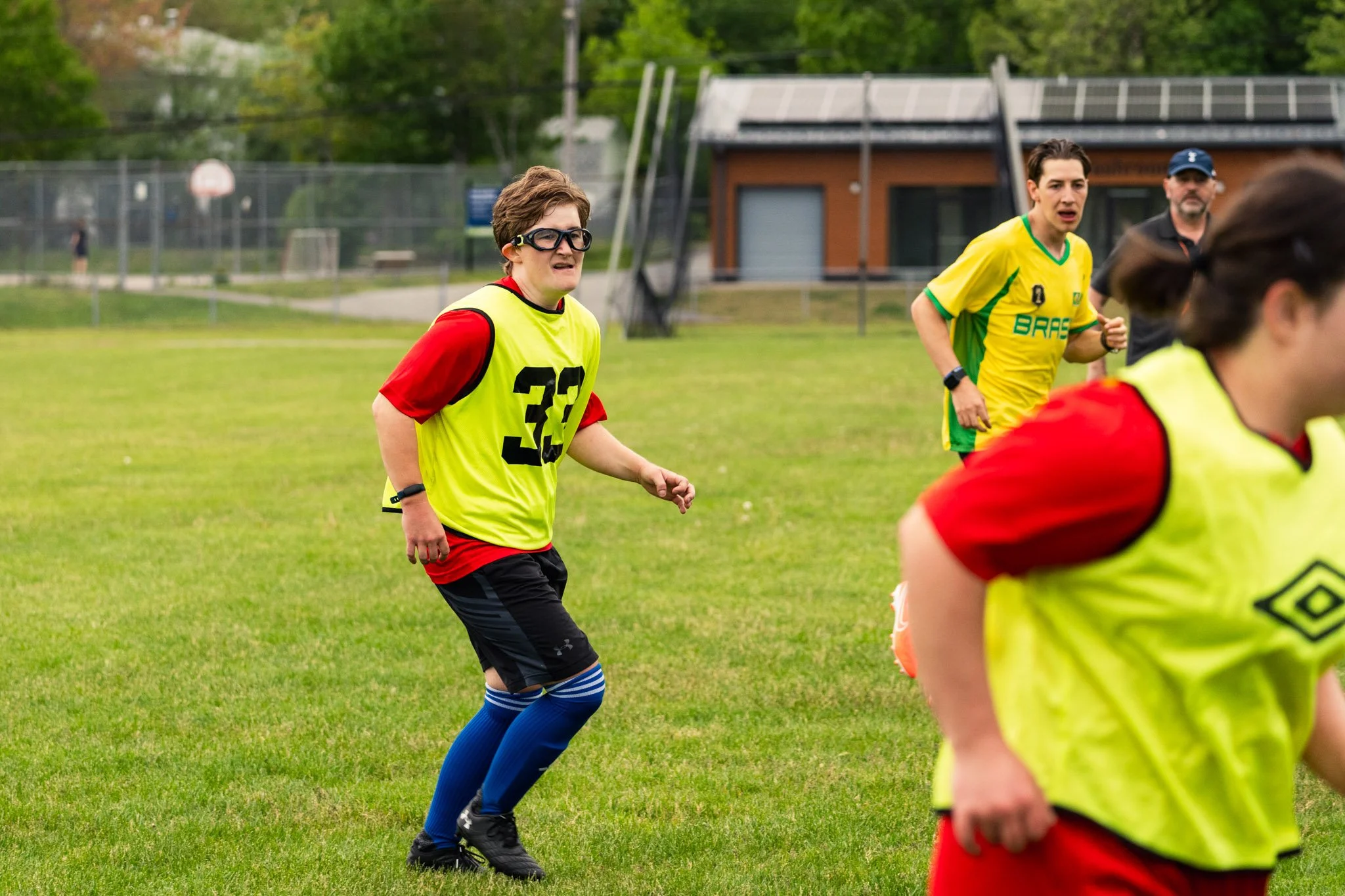Soccer
