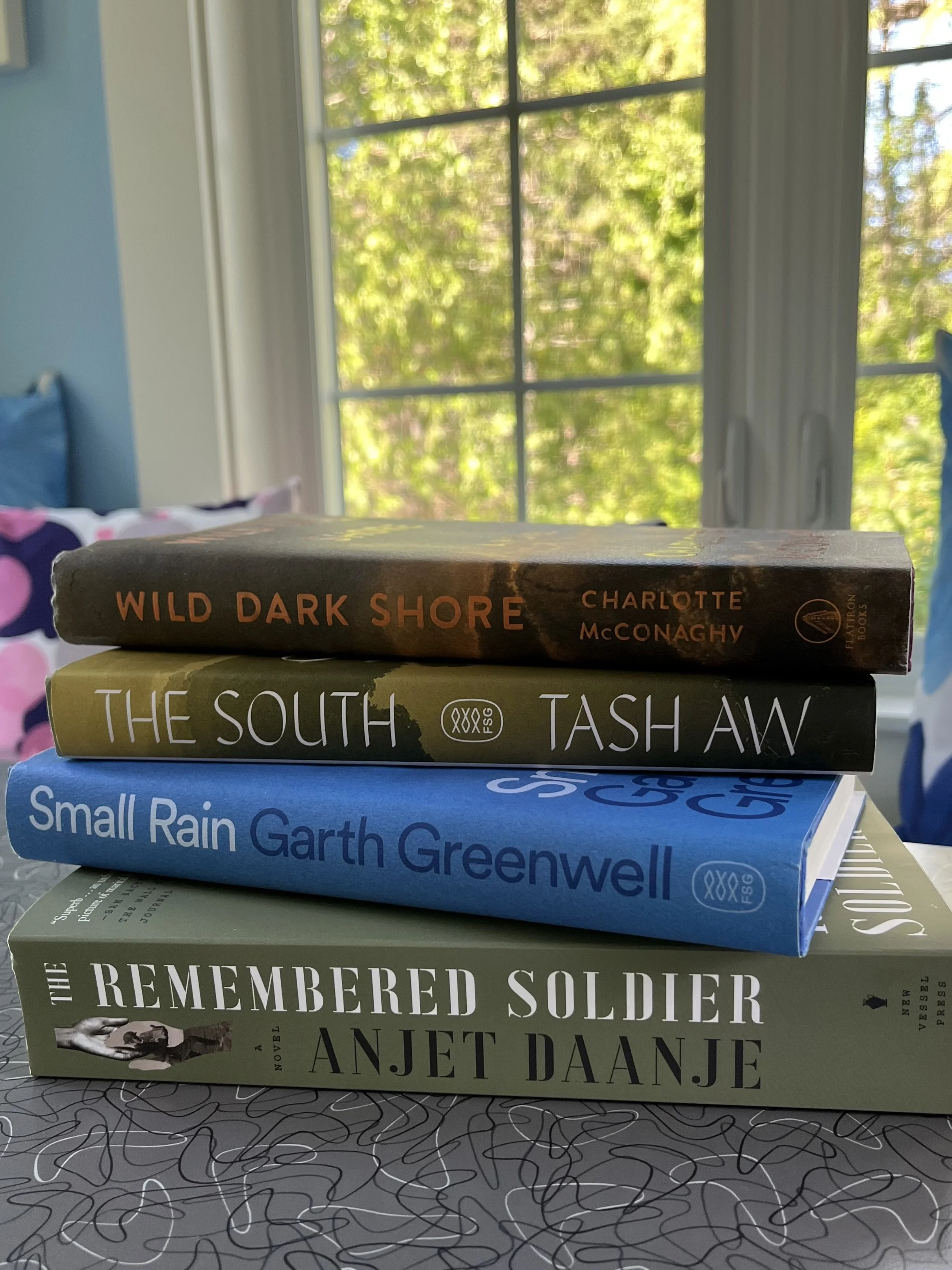 Best Reads of 2025