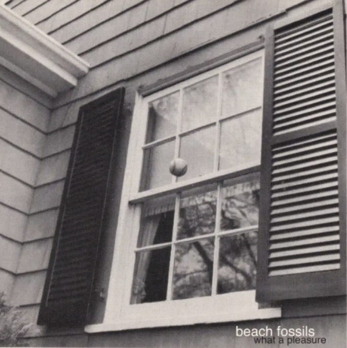 Record Covers that Captivate 