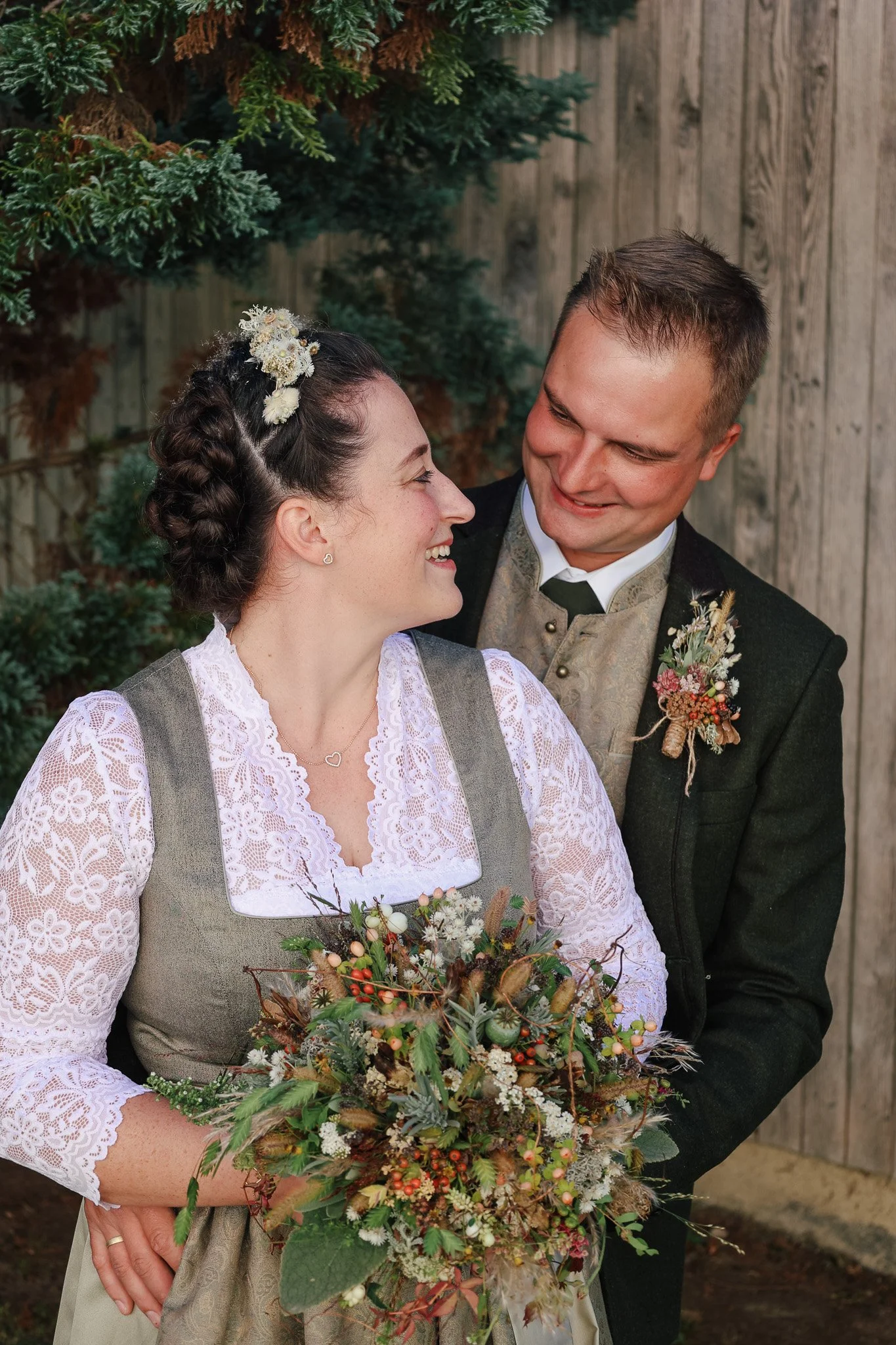 Hochzeiten