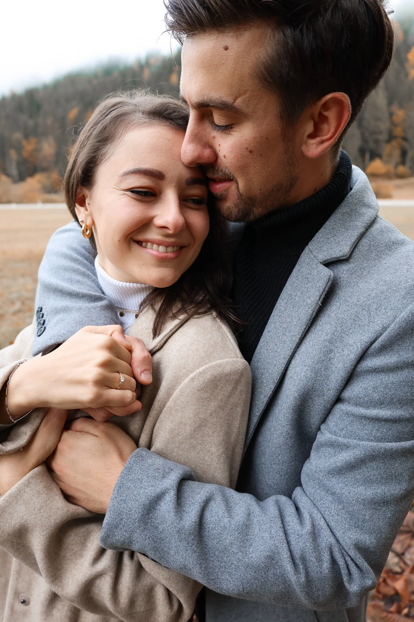 Pärchen & Engagements