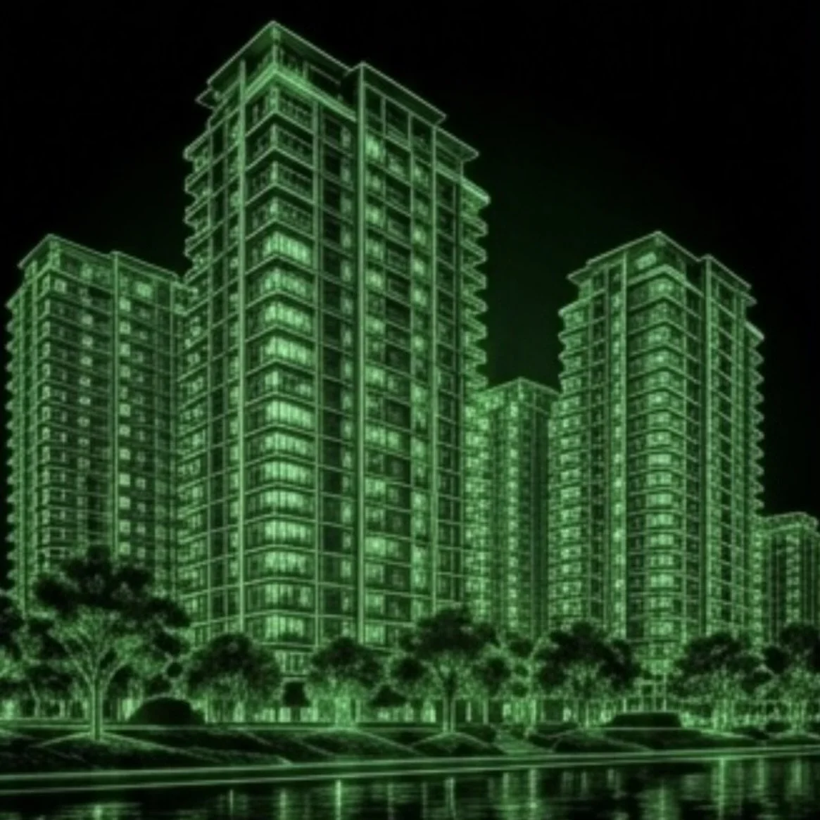 Real Estate Acquisitions