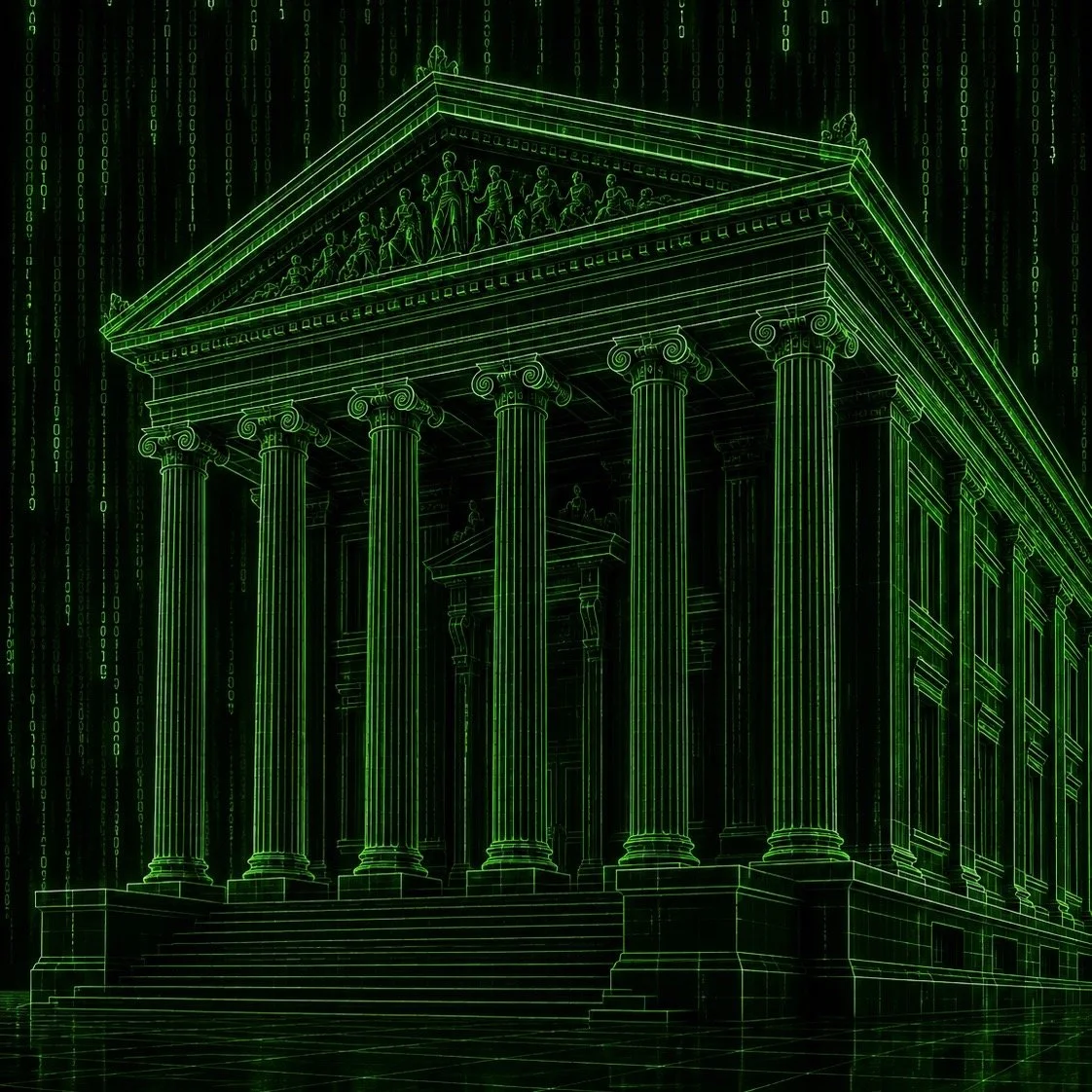 Financial Architecture
