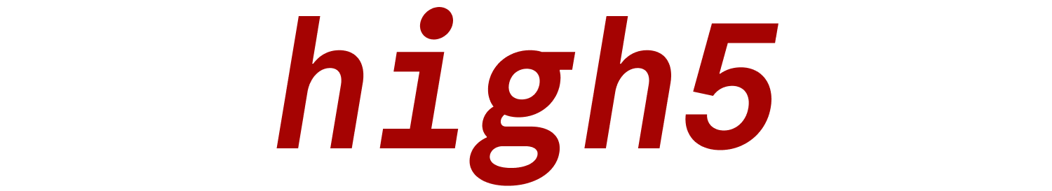 high5