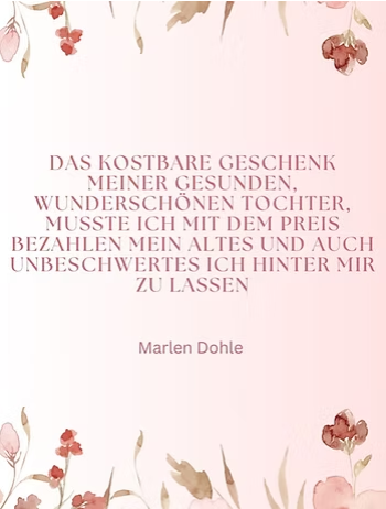 Mutterschaft &amp; Endlichkeit