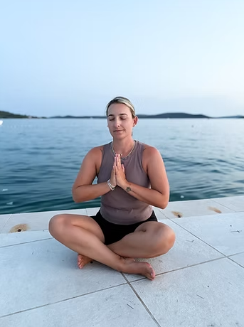 YogalehrerInnen brauchen (keine) Therapie🧘‍♀️