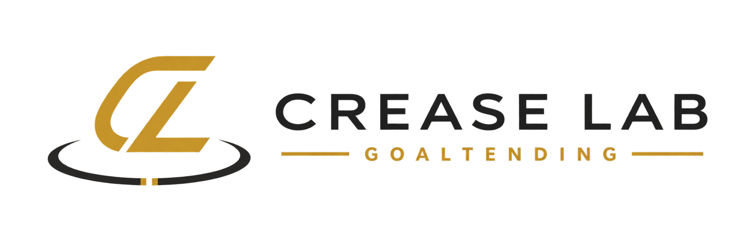Crease Lab Goaltending