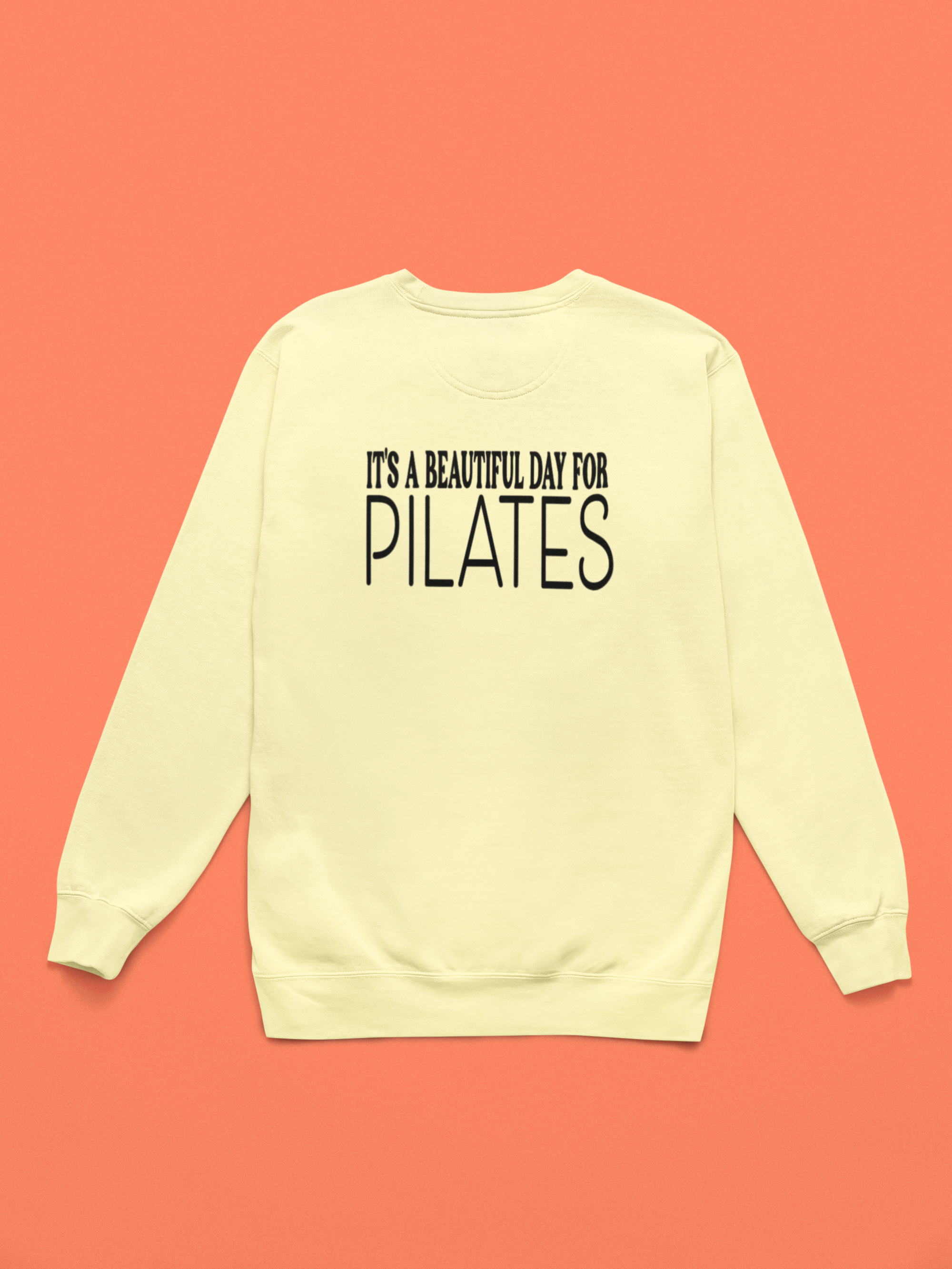Beautiful Day Sweatshirt