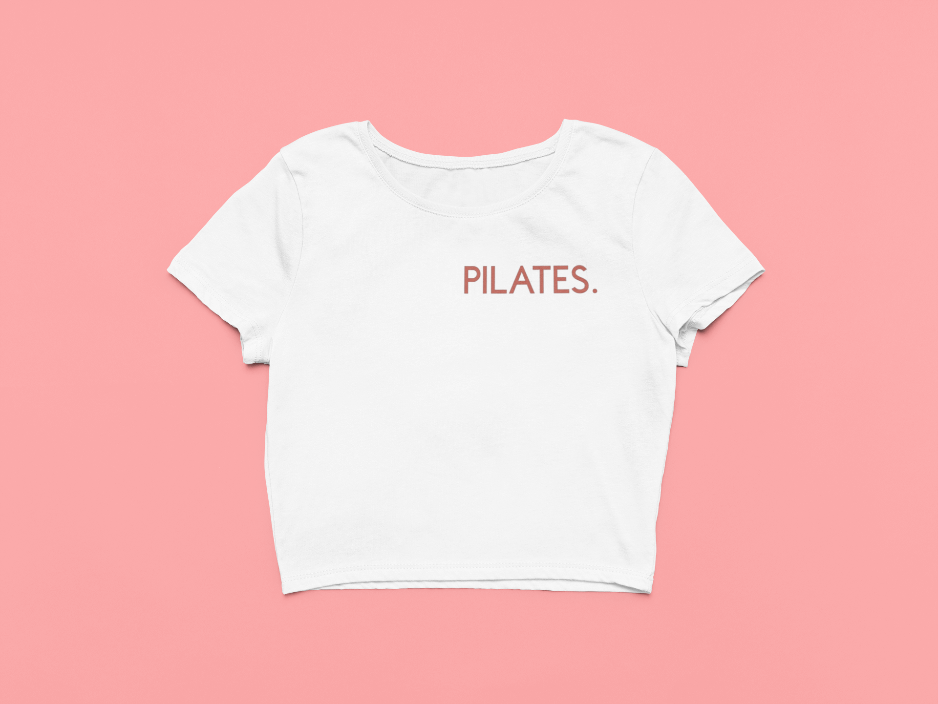 Pilates Tee