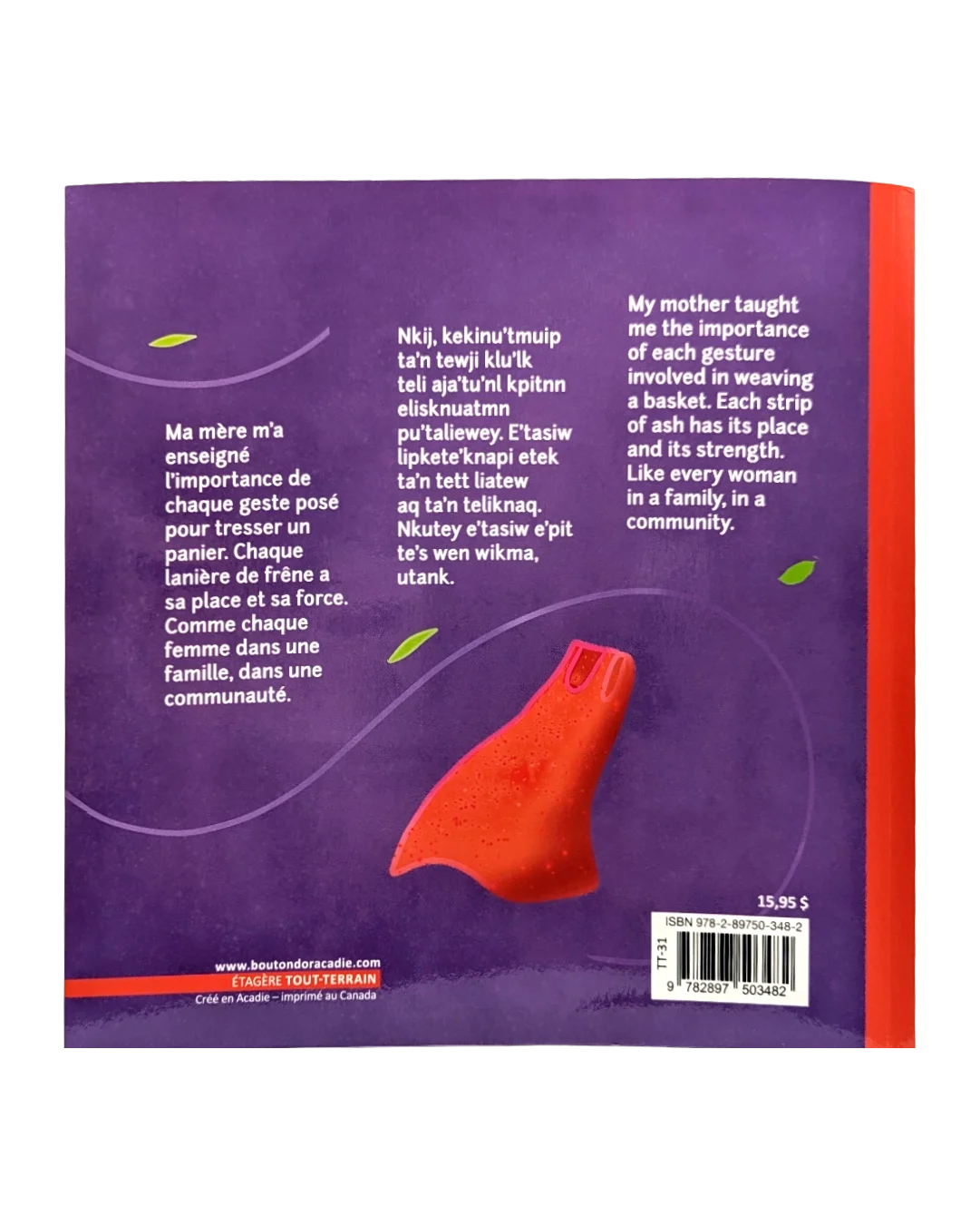 The Little Red Dress Back.webp