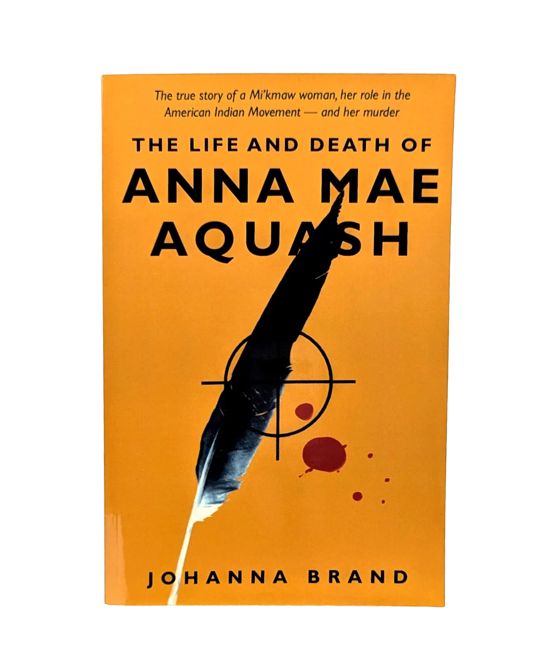 Anna Mae Aquash