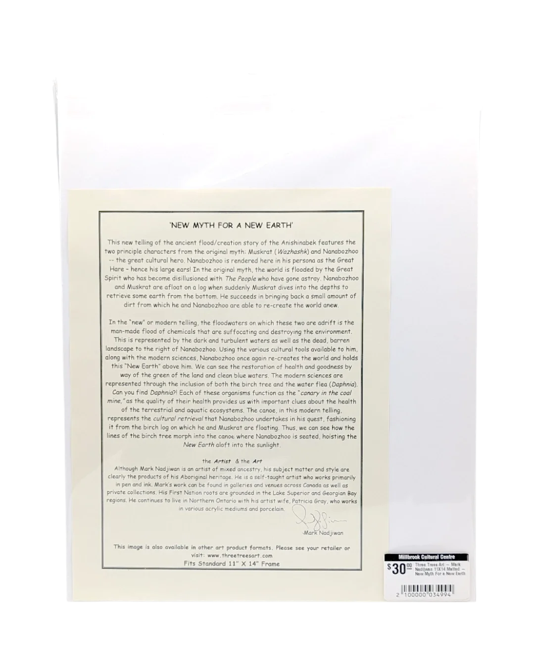 New Myth for a New Earth Back.webp