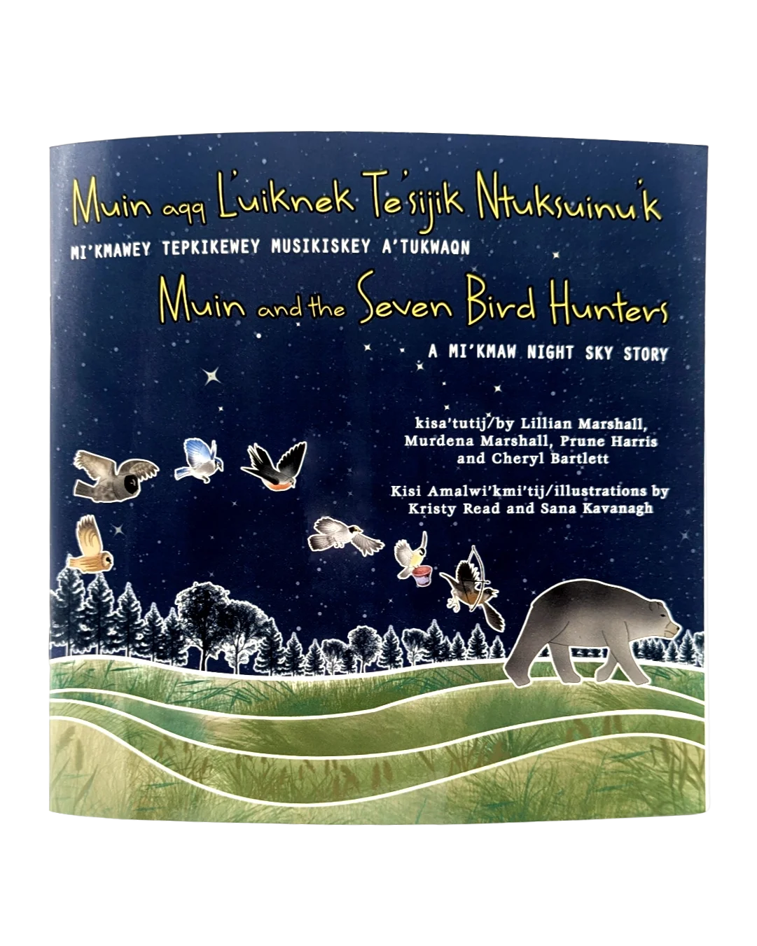 Muin and the Seven Bird Hunters Front.webp