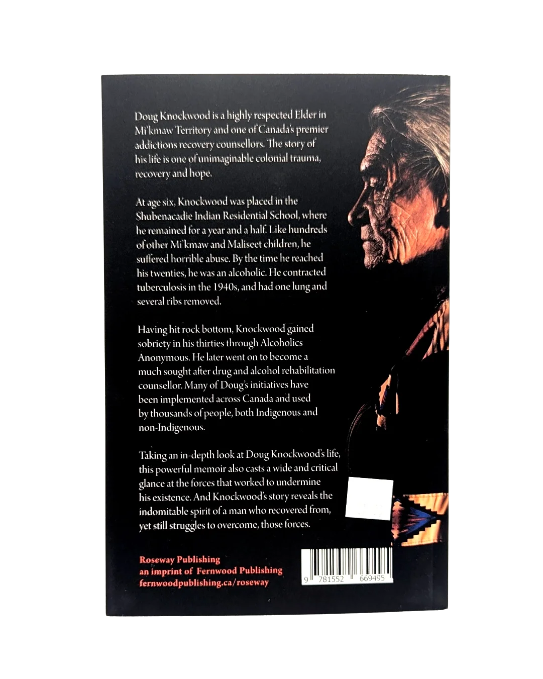 Doug Knockwood stories back.webp