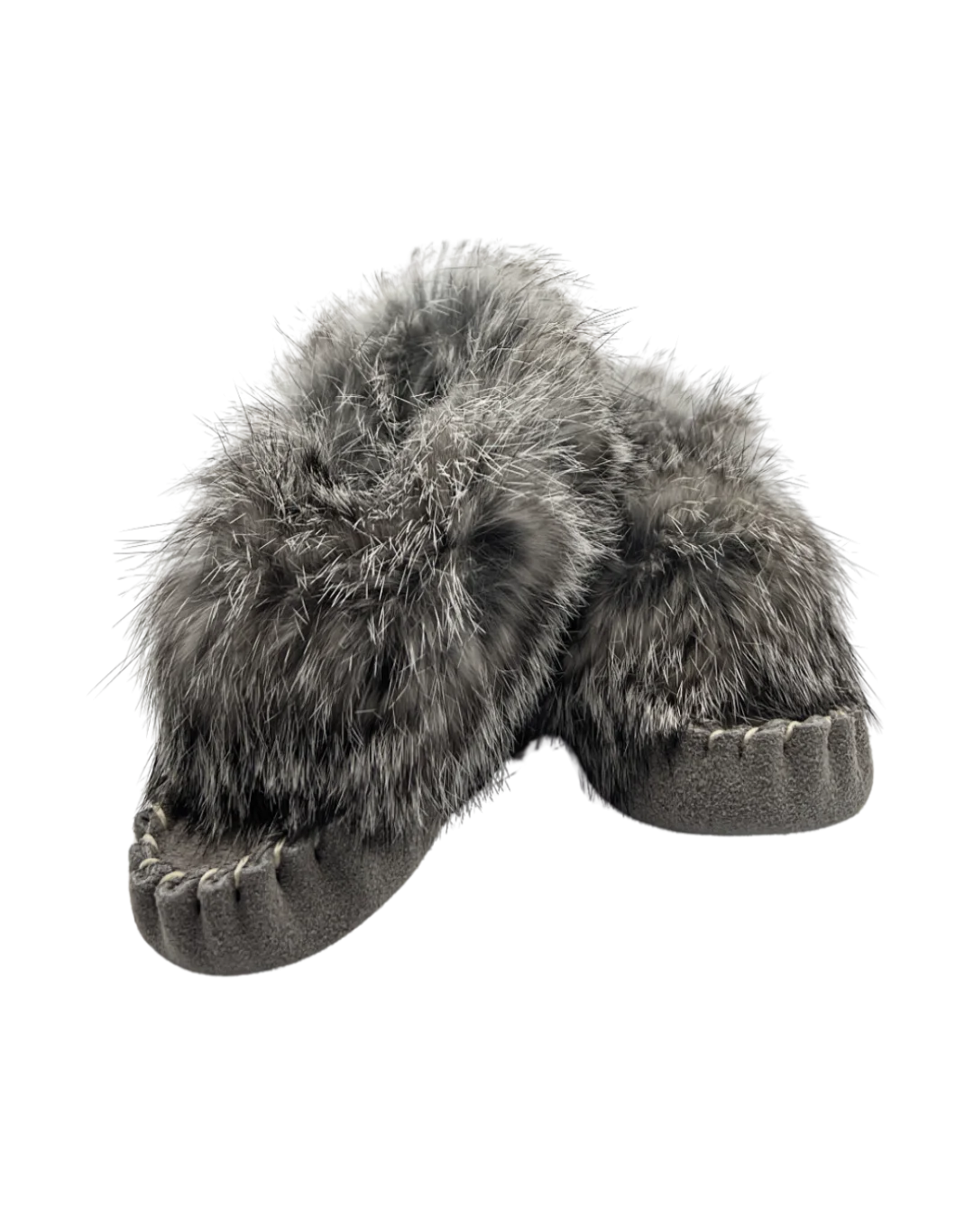 Baby Moccasins - Yarenda'' Rock