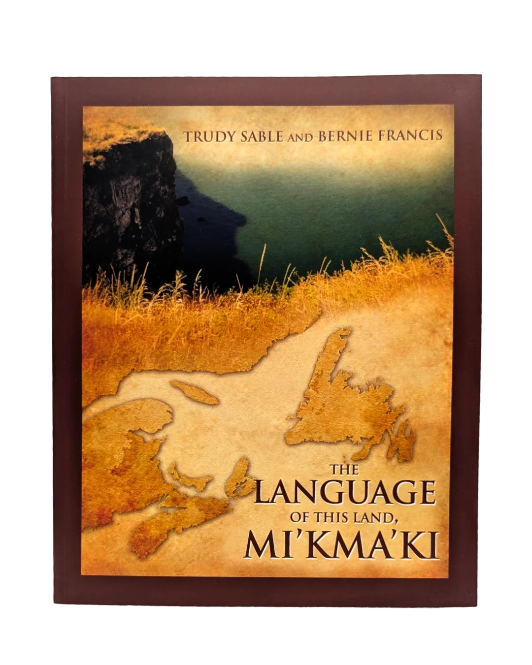 the language of this land front.webp