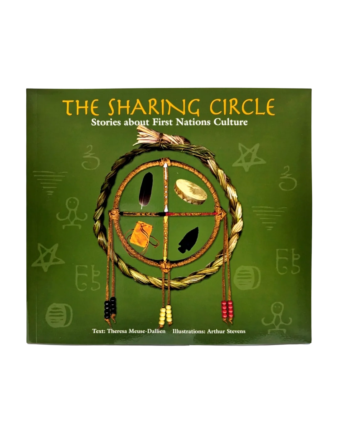 The Sharing Circle Front.webp