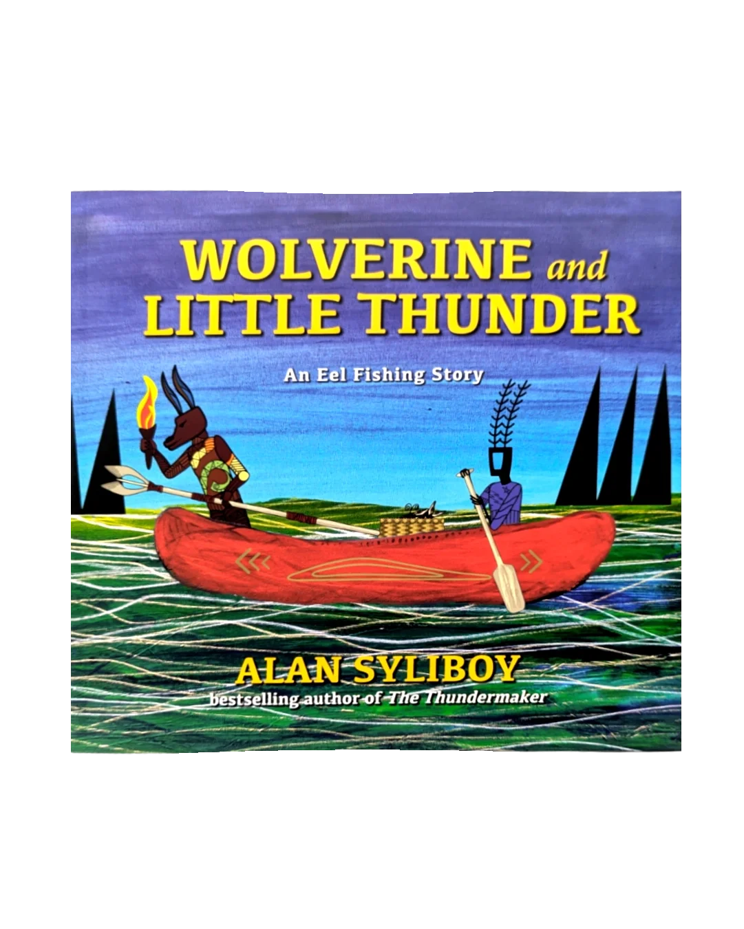 Wolverine and Little Thunder Front.webp