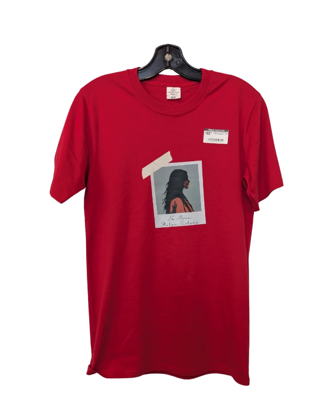 stolen sisters shirt front.webp