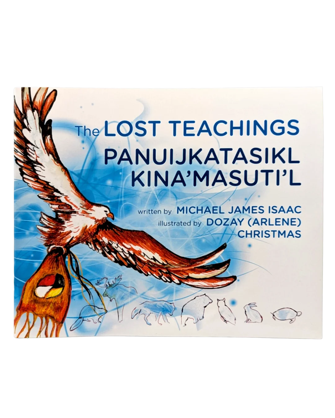 The Lost Teachings Front.webp