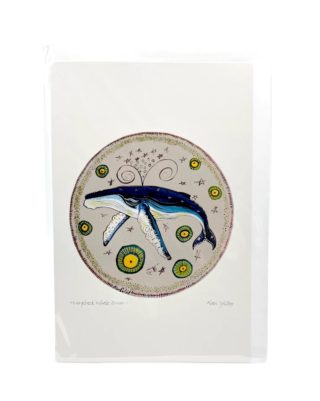 Humpback Whale Drum 1 Front.webp