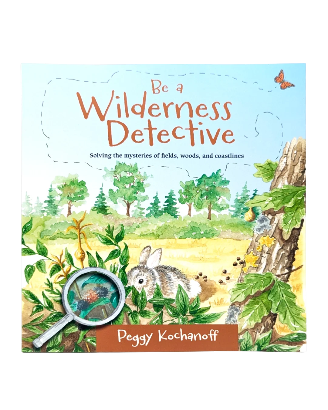 Be a Wilderness Detective Front.webp