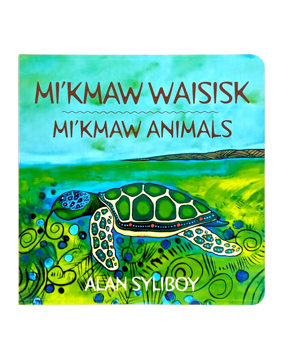 Mi'kmaw Animals Front.webp
