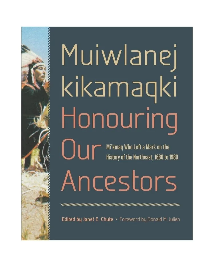 Honouring our Ancestors