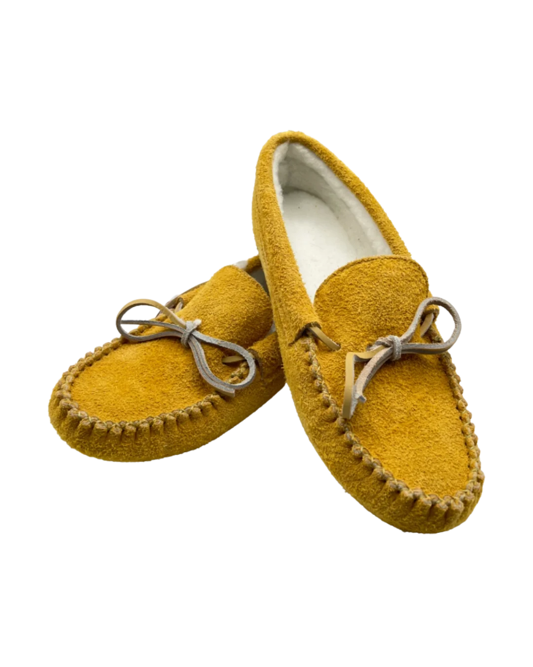 Mens Moccasins - Aoskway Moose
