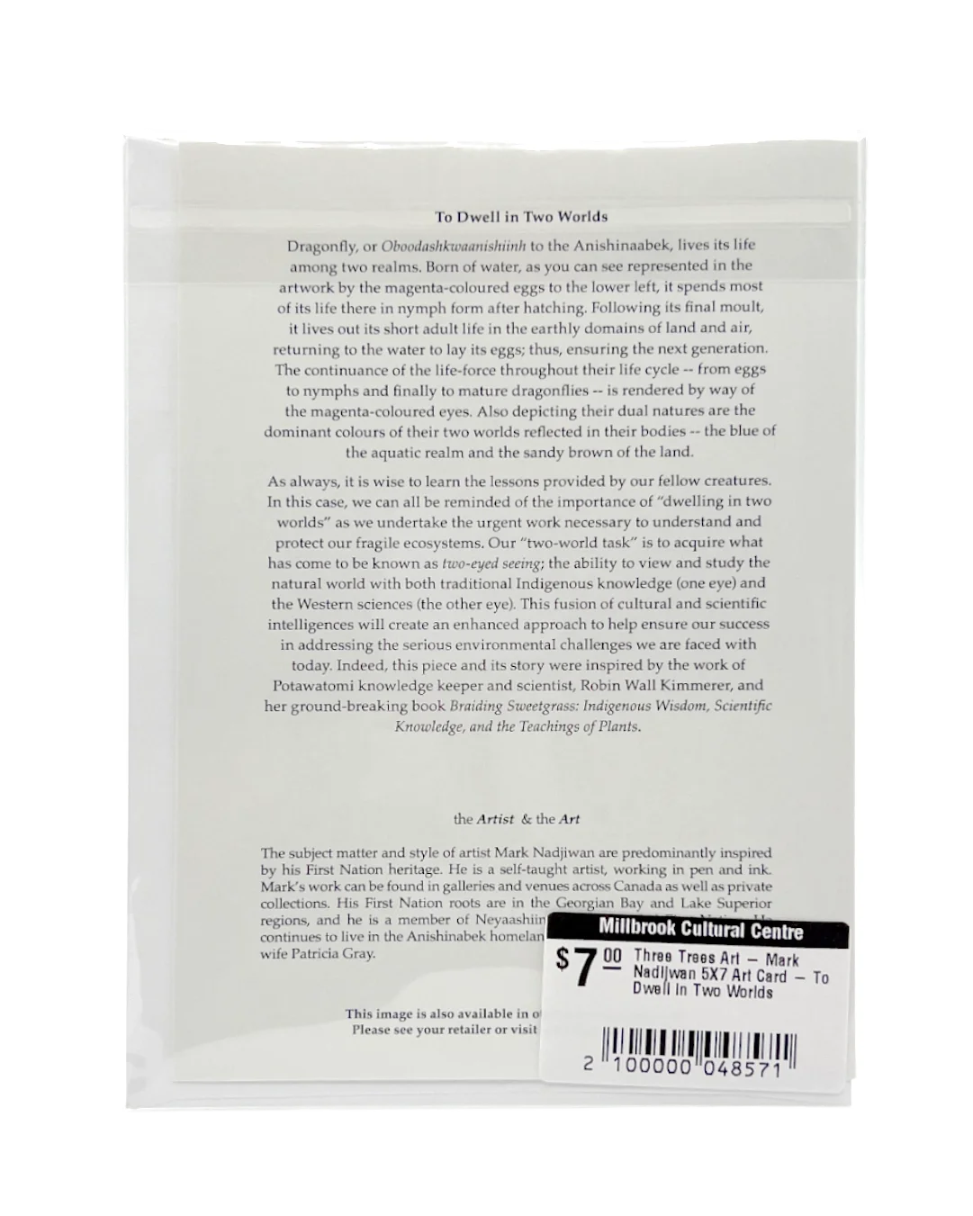 To Dwell in Two Worlds Card Back.webp